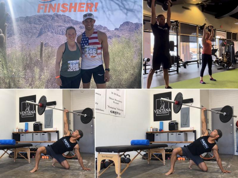 Ventana Physiotherapy