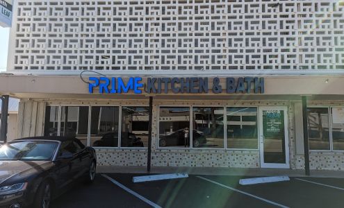 Prime Kitchen Cabinet