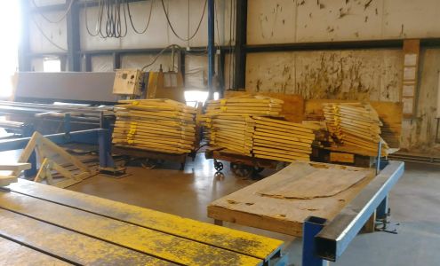 Builders FirstSource