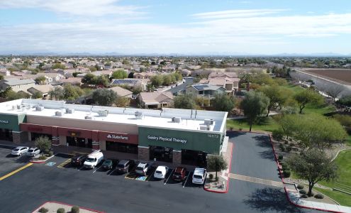 Guidry Physical Therapy 16572 W Greenway Rd #103, Surprise Arizona 85388