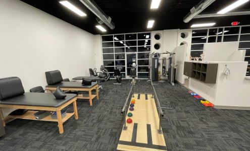 360 Physical Therapy - Surprise 11340 W Bell Rd Ste A-101, Surprise Arizona 85378