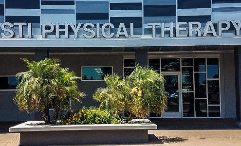 Physical Therapy Strength Training Inc