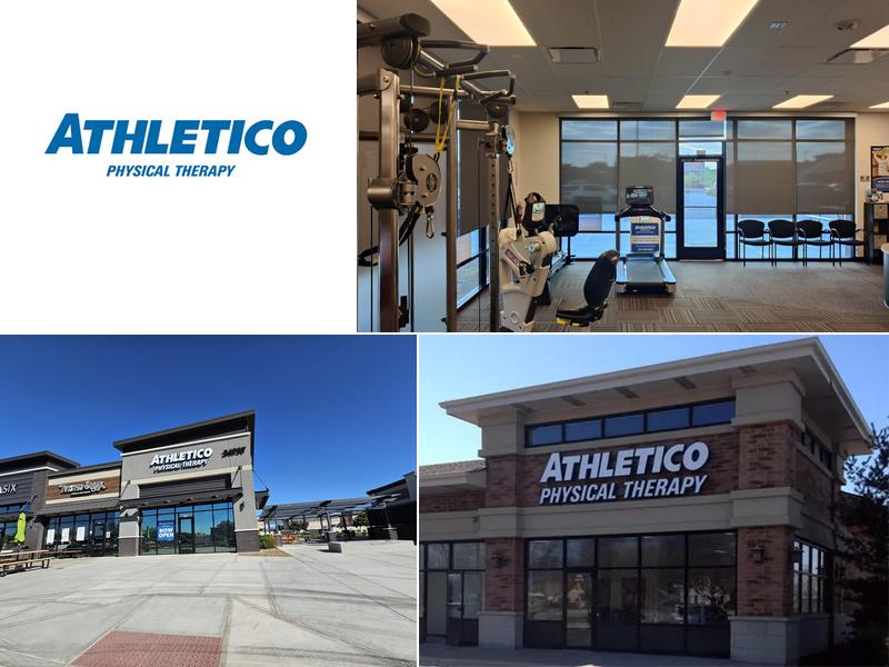 Athletico Physical Therapy - Peoria (AZ)