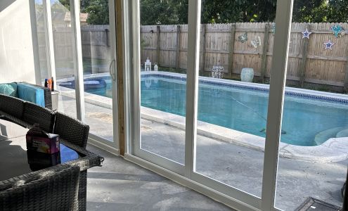 All Pro Windows and Doors