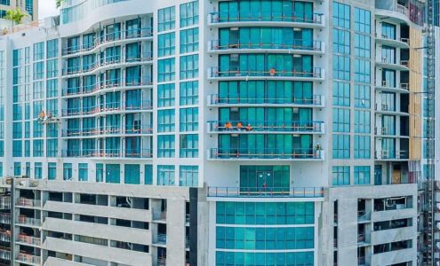 All American Windows and Doors, Inc.