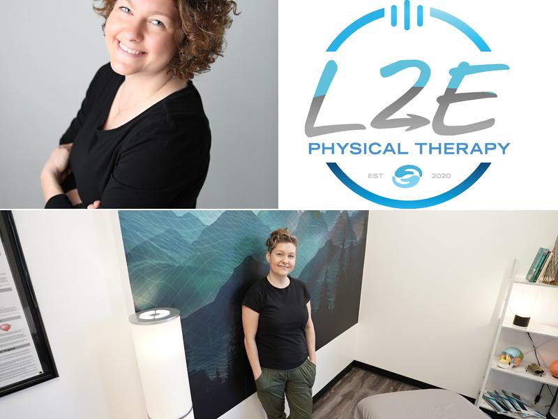 L2E Physical Therapy, PLLC