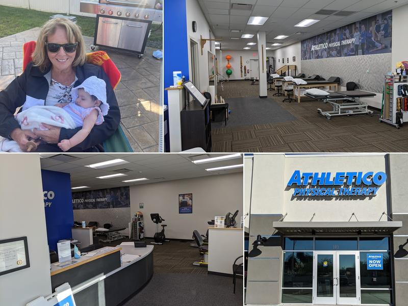 Athletico Physical Therapy - North Central Phoenix