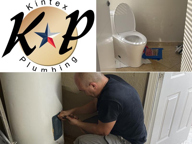 Kintex Plumbing