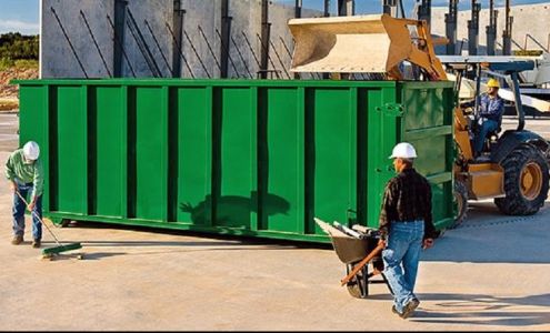 Andrew Hauling Dumpster Rental 3031 NW 131st St, Opa-locka Florida 33054