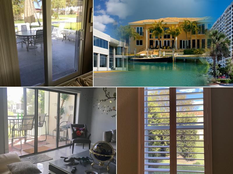 Solar Pro, Inc. Window Tinting & Treatments