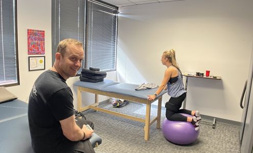 Control Physical Therapy 8283 Hayden Road Unit 125, Scottsdale Arizona 85258