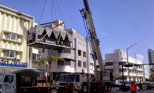 Norca Air Conditioning and Heating, Corp.