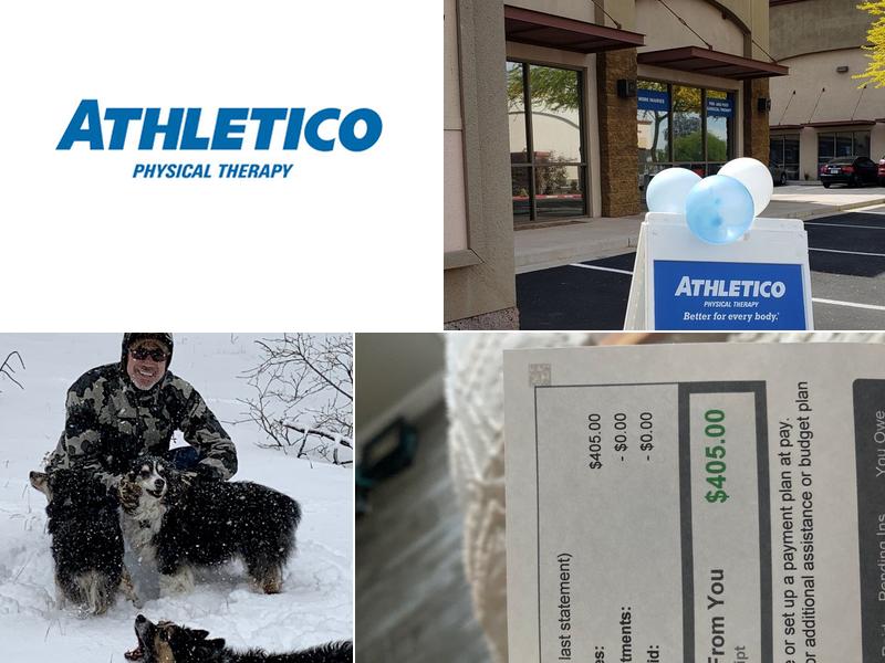 Accelerated Physical Therapy