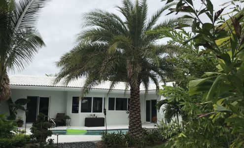 Surfside Tree & Landscape Inc