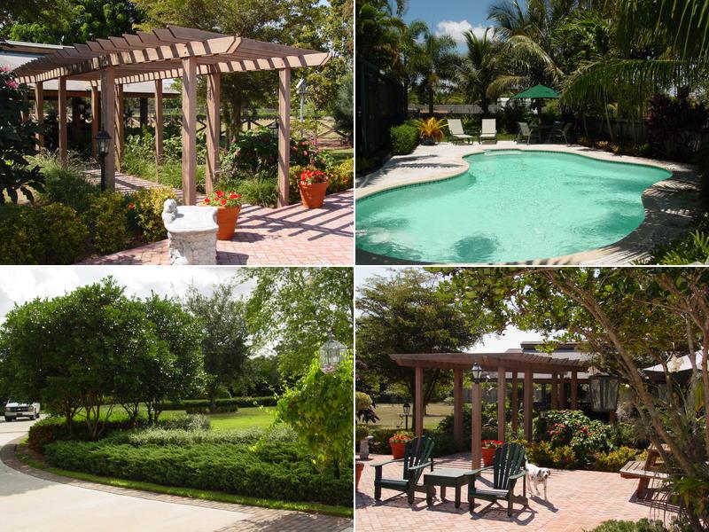 Davis Landscaping and Maintenance