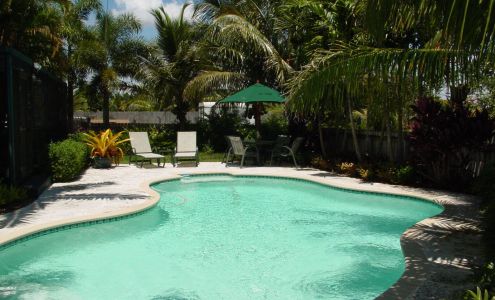 Davis Landscaping and Maintenance