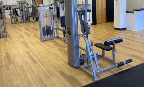 MOVE Physical Therapy and Wellness