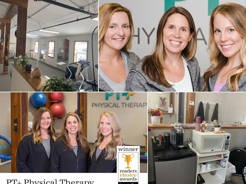 PT Plus Physical Therapy