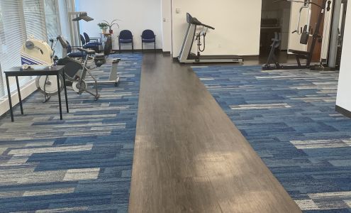 Mc Kiernan Physical Therapy