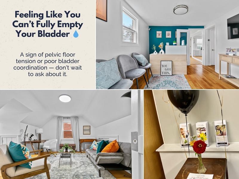 Little Antz Physical Therapy