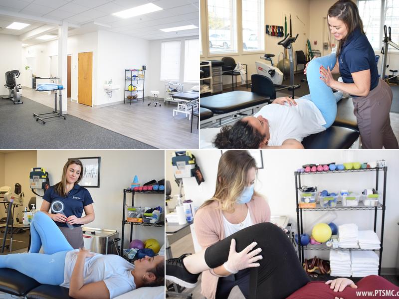 Physical Therapy & Sports Medicine Centers Wethersfield