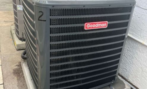 Everyday Air Conditioning