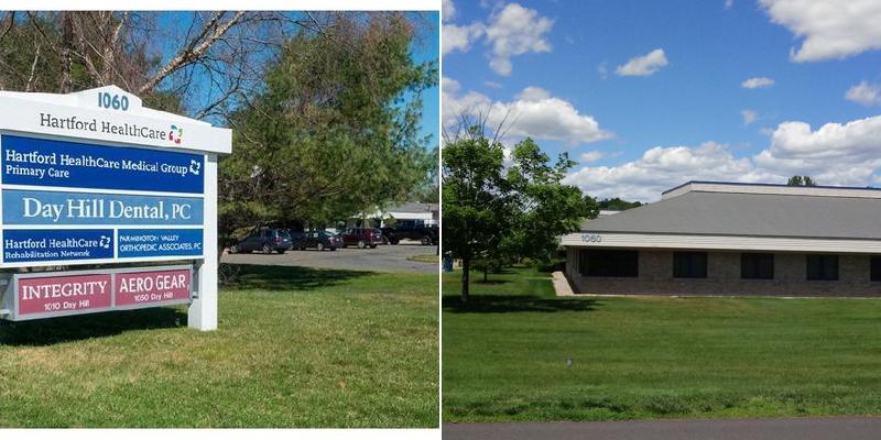 Hartford HealthCare Rehabilitation Network