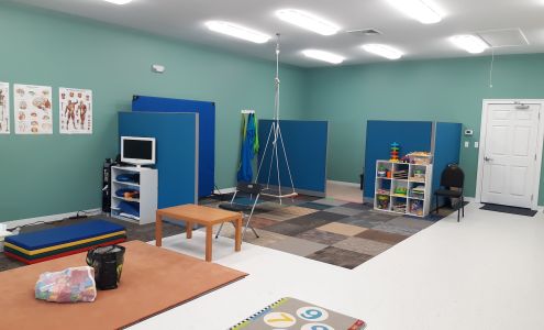 Unified Therapy, LLC (Pediatrics)