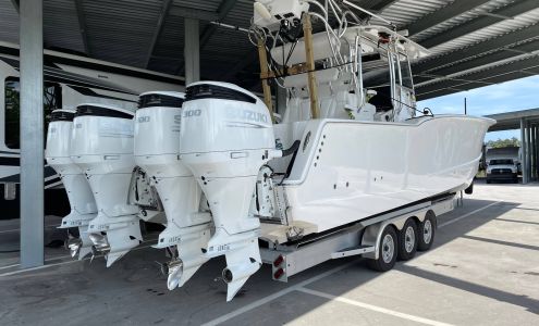 Extreme Mobile Detailing and Ceramics LLC