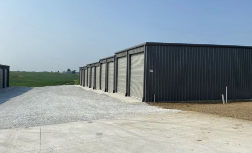 Lakeside RV and Boat Storage LLC Moravia