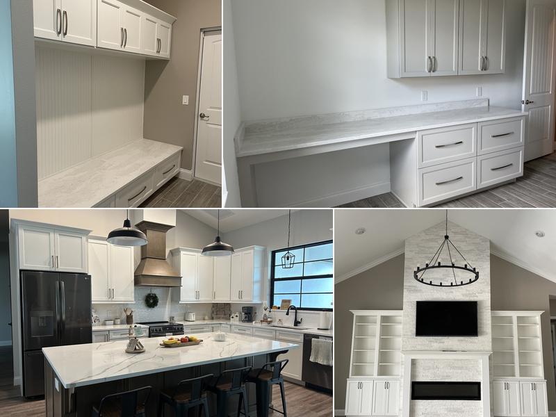 Classic Kitchens of Brevard