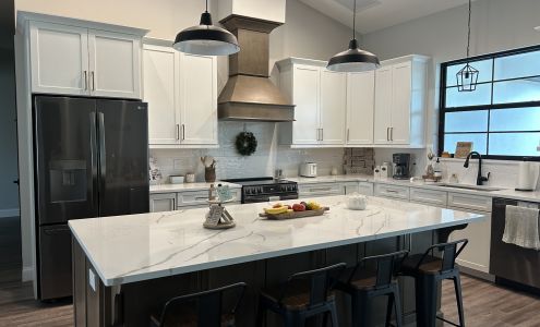 Classic Kitchens of Brevard