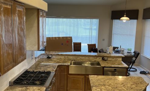 Kissimmee Granite & Marble