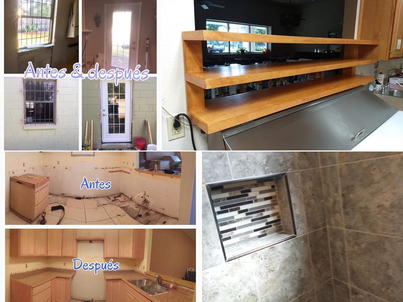 M&A Rivera Services LLC handyman