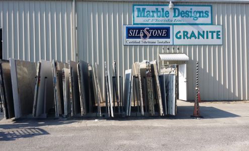Marble Designs of Florida Inc