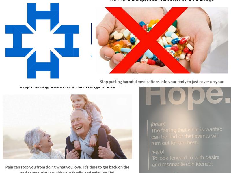 Connecticut Centers For Neuropathy and Chronic Pain