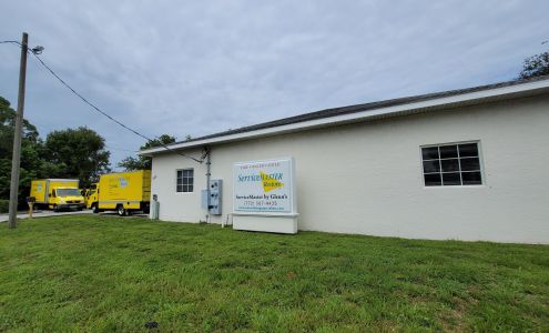 ServiceMaster by Glenn's