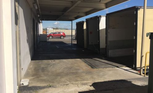 Foster Farms Warehouse