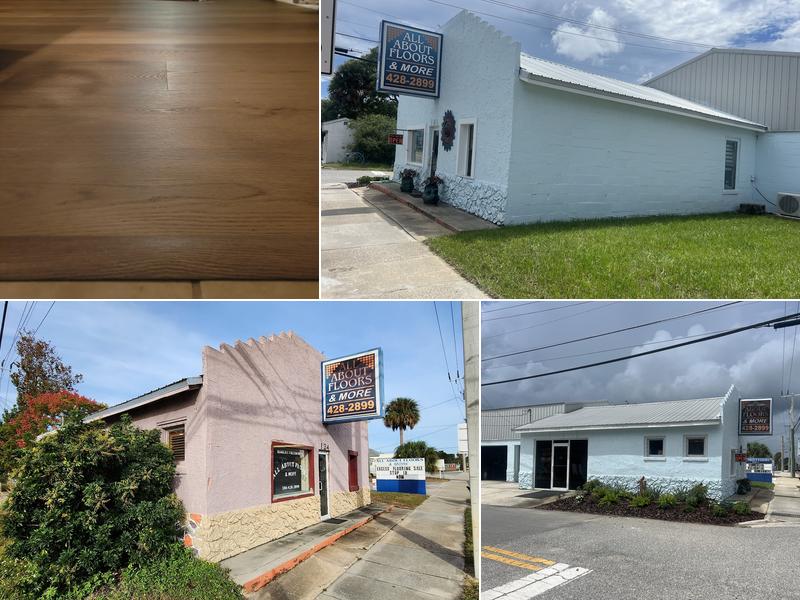 All About Floors Plus