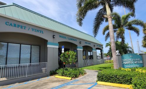 Creative Floors Carpet One