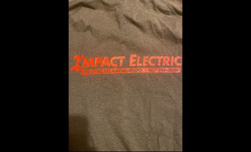 Impact Electric