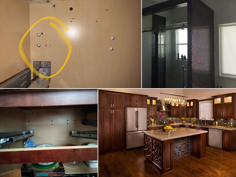 Granite Transformations of East Orlando