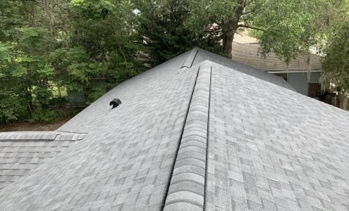 Winter Park Roofing