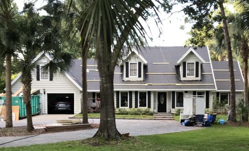 Charles Carpenter Construction & Roofing Inc