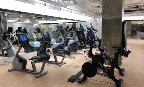 Set Physical Therapy, DC - Metro Center