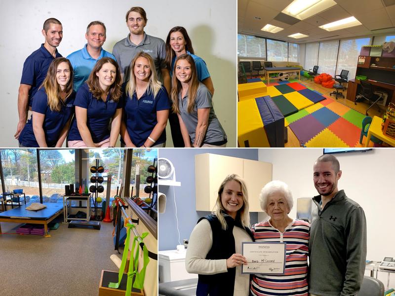 Innovative Physical Therapy - Silver Spring