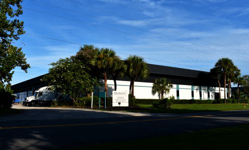 Quinco Electrical Inc 4224 Metric Dr, Winter Park Florida 32792