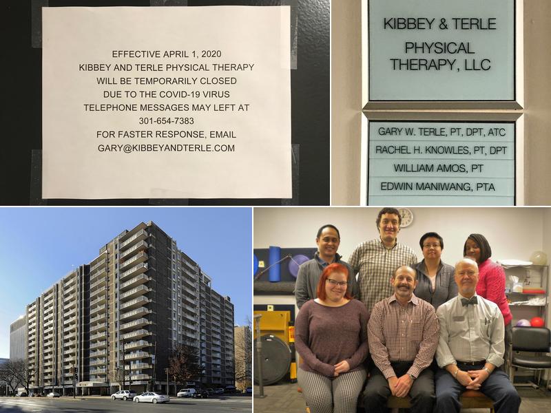 Kibbey and Terle Physical Therapy