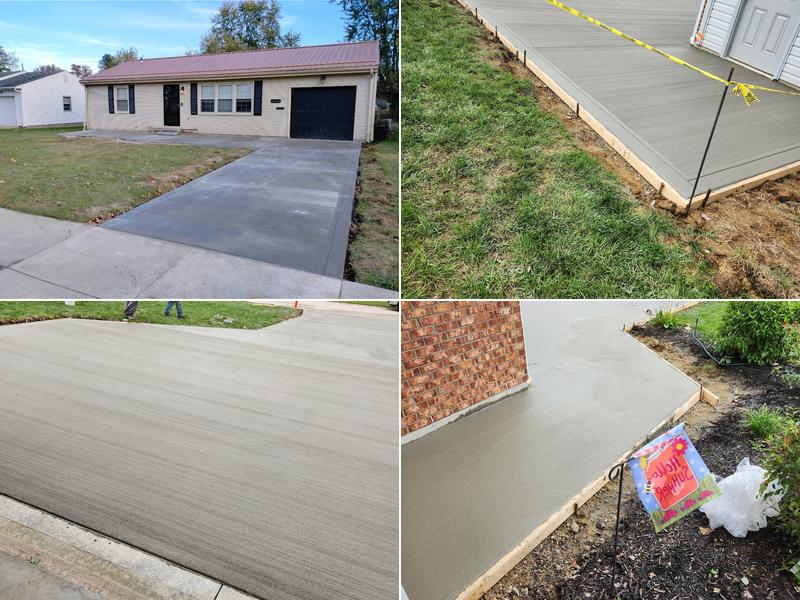 Select Concrete Floors LLC