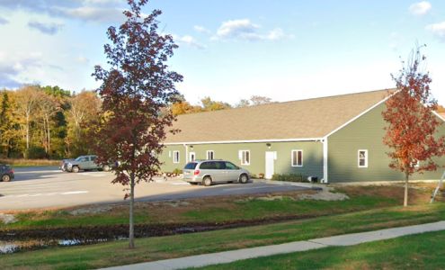 E and P Therapy 752 Middletown Rd Unit A, Colchester Connecticut 06415